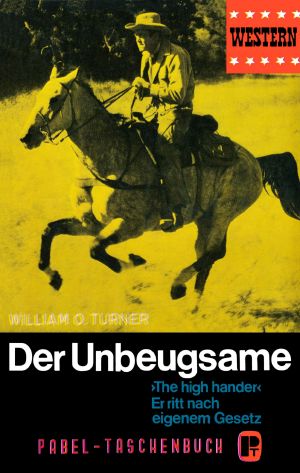 [Pabel TB 125] • Der Unbeugsame